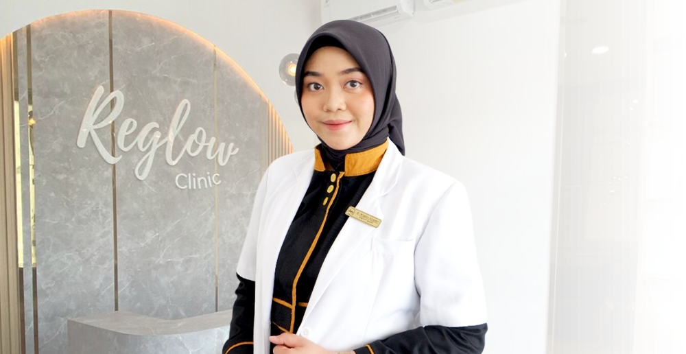 dr. Anggiya Yuliasari